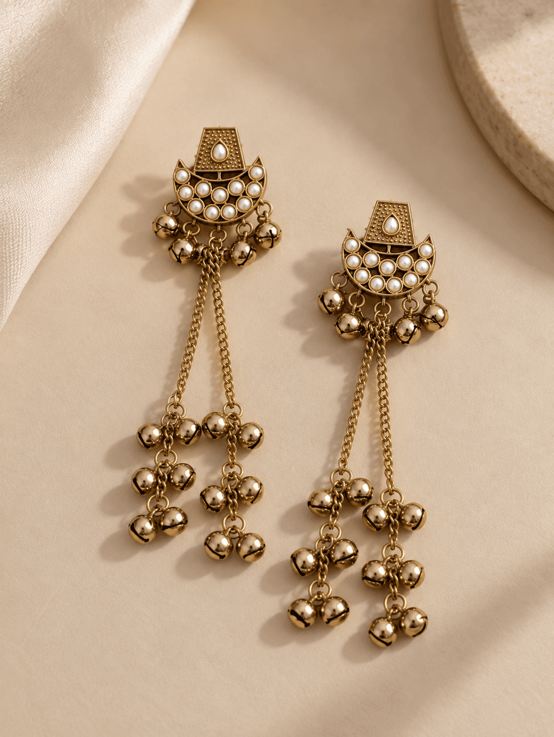 Praavah jewellery collection